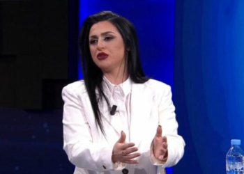 Manastirliu përballë kujt? Alesia Balliu: ‘Katastrofa’ e PD në Fier do të përsëritet në Tiranë