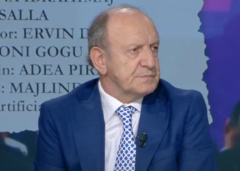 Për herë të parë një grua në Ministrinë e Brendshme/Analisti Leka: Ky është një progres!