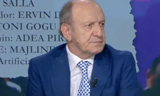 Për herë të parë një grua në Ministrinë e Brendshme/Analisti Leka: Ky është një progres!