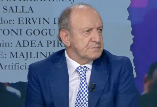 Për herë të parë një grua në Ministrinë e Brendshme/Analisti Leka: Ky është një progres!