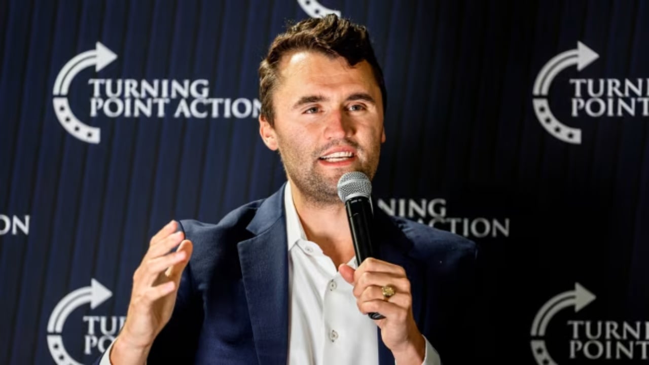 Vrasja e Charlie Kirk, autoritetet: Kemi pamje të qarta të autorit! Gjendet arma e dyshuar për ekzekutimin e aktivistit