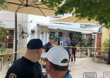 Një i arrestuar për vrasjen në Shkodër! Viktima, ish-anëtar i Këshillit Baskiak. Plagoset miku i Bajrave