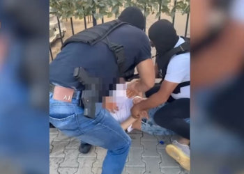 I shpallur në kërkim ndërkombëtar për drogë, arrestohet në Malin e Zi 31-vjeçari shqiptar