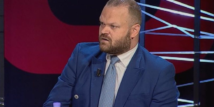 “Ja faji i vetëm i Lul Bashës”, Kalaja: Nuk gaboi kur dogji mandatet, por kur nuk…