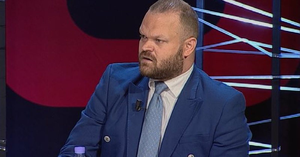 “Ja faji i vetëm i Lul Bashës”, Kalaja: Nuk gaboi kur dogji mandatet, por kur nuk…