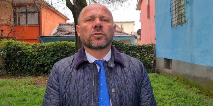 Shpërthim eksplozivi në shtëpinë e Xhelal Mziut në Kamzë