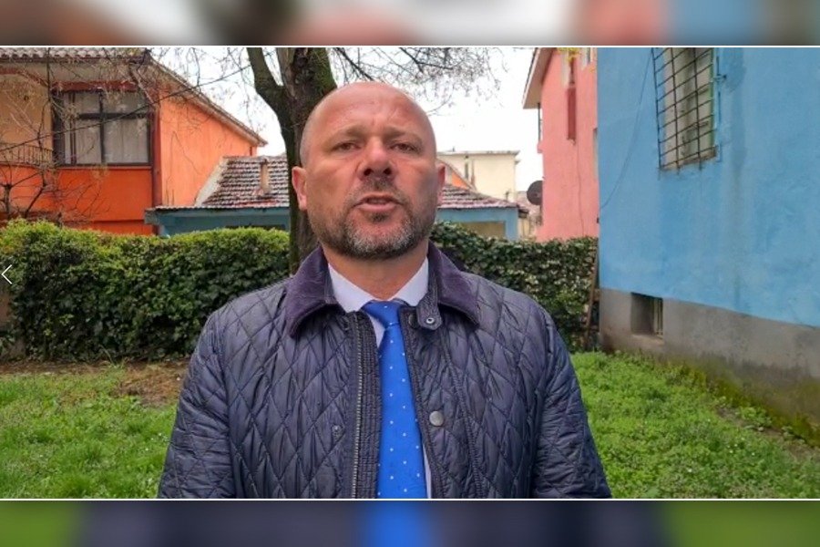 Shpërthim eksplozivi në shtëpinë e Xhelal Mziut në Kamzë