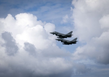 Avionët luftarakë rusë mbi hapësirën ajrore, çfarë parashikon neni 4 i NATO-s?