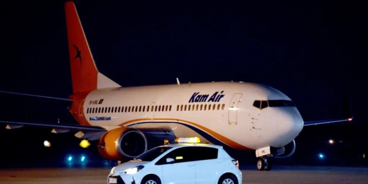 Misioni i pamundur, 13 vjeçari afgan fluturon nga Kabuli në Delhi në rrotën e avionit