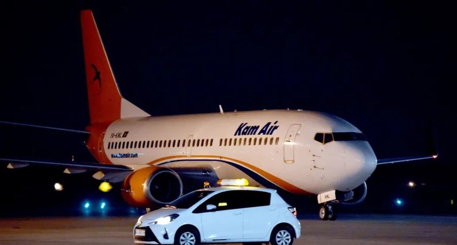 Misioni i pamundur, 13 vjeçari afgan fluturon nga Kabuli në Delhi në rrotën e avionit