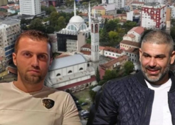Saga e hakmarrjes së përgjakshme mes fiseve Bajri e Lici, që nisi me një moto-bombë në 2018-n
