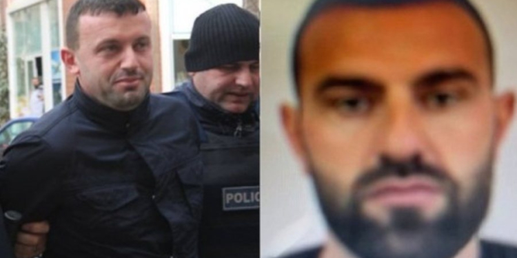 “Mos më vono se jam në hasmëri!” Policia e Elbasanit ndalon vëllain e Durim Bamit