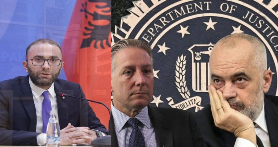 Bardhi: Të hënën i dorëzoj SPAK dosjen me të dhënat e reja për çështjen Rama–McGonigal