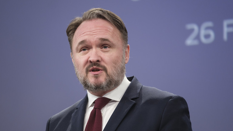Trump kërkoi sanksione ndaj Moskës, BE bën thirrje për ndërprerjen totale të importeve të energjisë nga Rusia