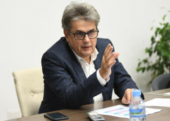 Benet Beci publikon shifrat: Shkodra dyfishon netët e akomodimit, Velipoja gjeneratori kryesor