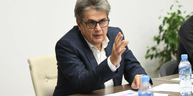 Benet Beci publikon shifrat: Shkodra dyfishon netët e akomodimit, Velipoja gjeneratori kryesor