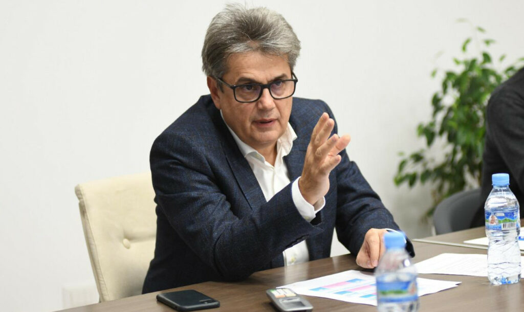 Benet Beci publikon shifrat: Shkodra dyfishon netët e akomodimit, Velipoja gjeneratori kryesor