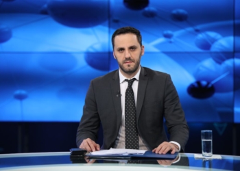 Iu besua detyra e ministrit të Drejtësisë, Lamallari: Vlerësim për gjithë punën që kam bërë