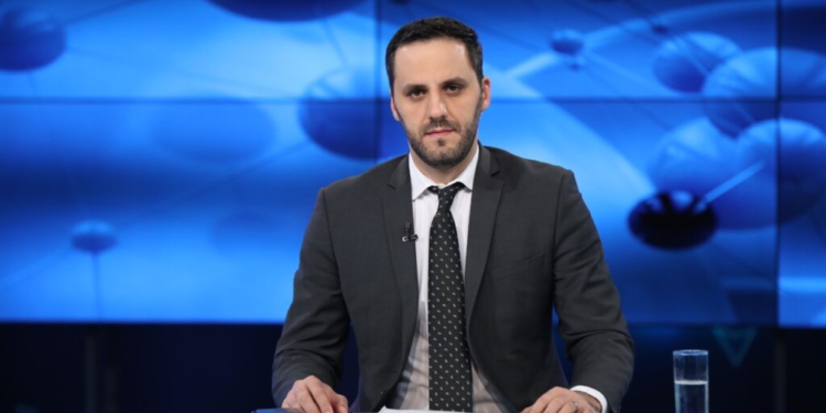 Iu besua detyra e ministrit të Drejtësisë, Lamallari: Vlerësim për gjithë punën që kam bërë