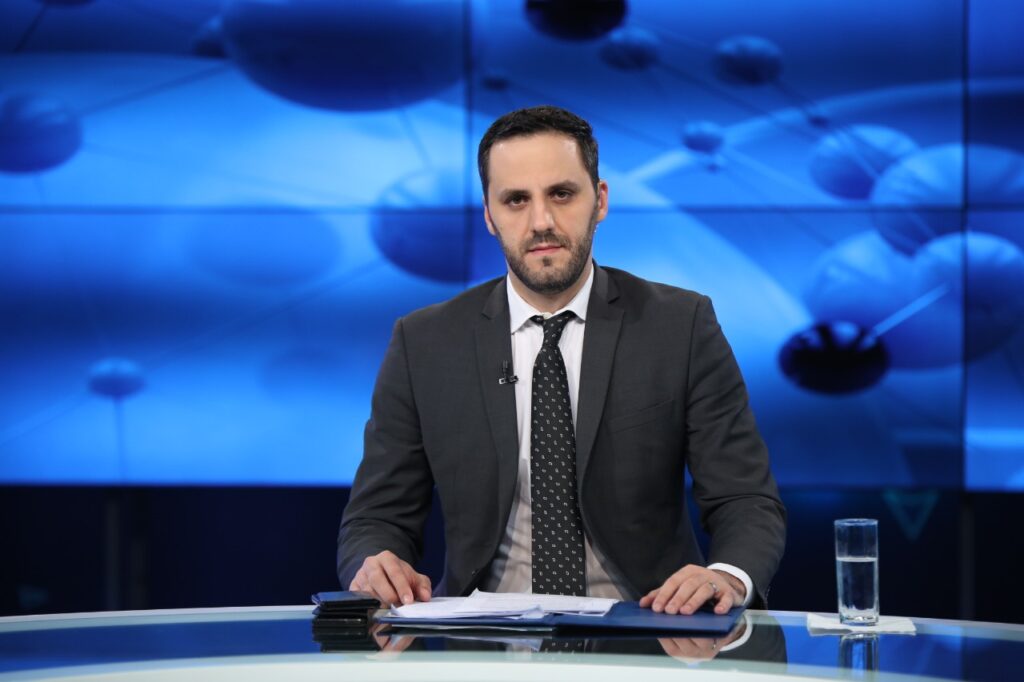 Iu besua detyra e ministrit të Drejtësisë, Lamallari: Vlerësim për gjithë punën që kam bërë
