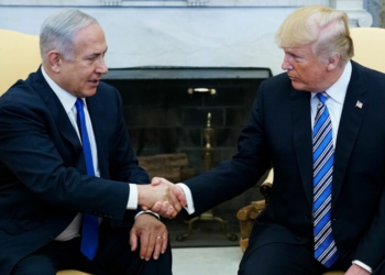 Wall Street Journal: Trump dyshon se Netanyahu po e mashtron