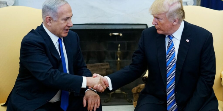 Wall Street Journal: Trump dyshon se Netanyahu po e mashtron