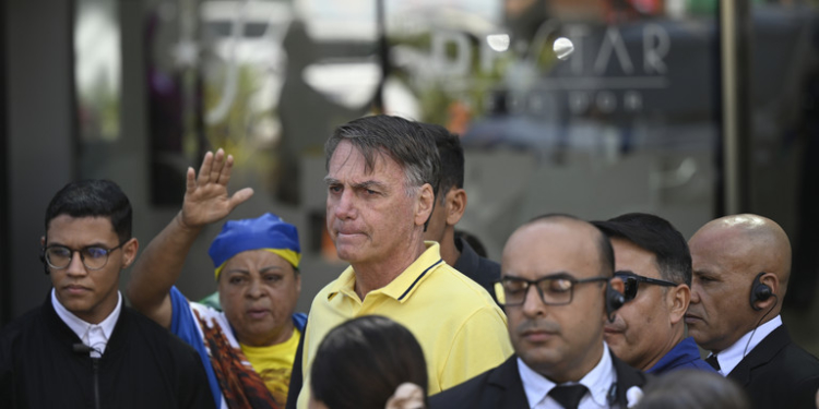 Komploti për grusht shteti “fundos” ish-presidentin e Brazilit, Bolsonaro dënohet me 27 vite burg