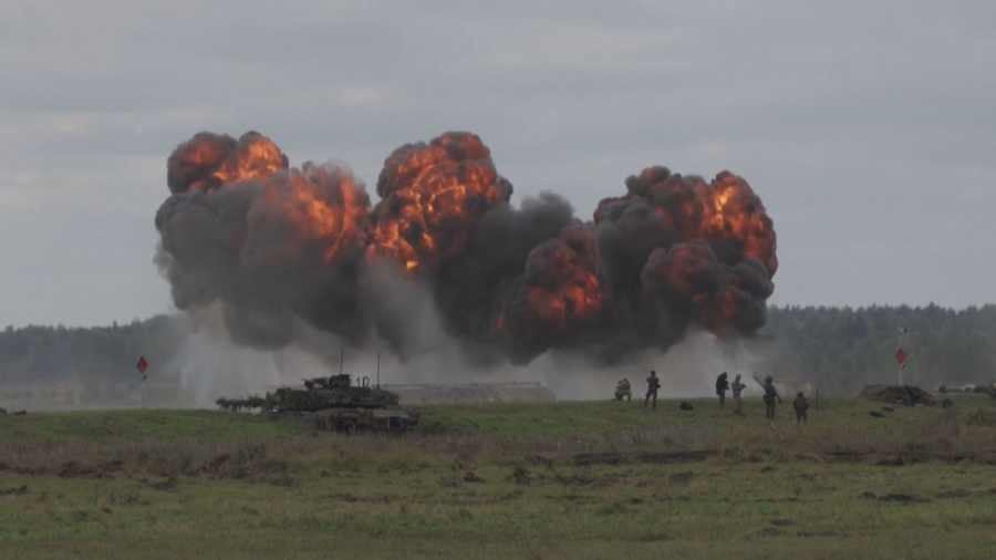 Pika e dobët e NATO-s, ishulli i Estonisë nga ku Rusia mund të sulmojë Europën