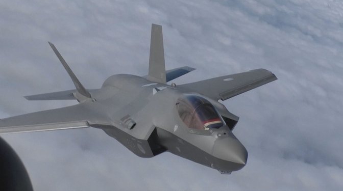 Aktivizohen bombarduesit nga ana e Polonisë, Kievi zgjohet nën breshërinë e raketave ruse