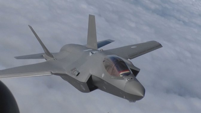 Aktivizohen bombarduesit nga ana e Polonisë, Kievi zgjohet nën breshërinë e raketave ruse
