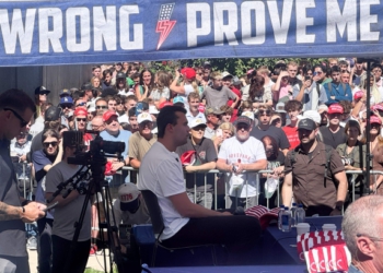 “Dua të jem provokues”/ Charlie Kirk, influenceri me miliona ndjekës që tronditi politikën amerikane