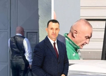 Shtyhet seanca për Metën & “Grupin”, sëmuret papritur avokati! Kryemadhi: Çfarë krimi kemi bërë ne?
