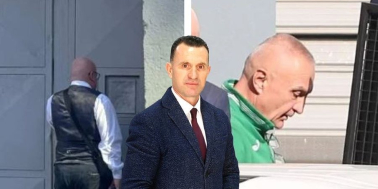 Shtyhet seanca për Metën & “Grupin”, sëmuret papritur avokati! Kryemadhi: Çfarë krimi kemi bërë ne?