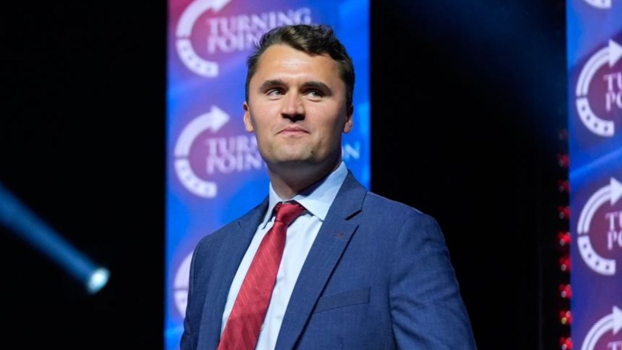 Vrasja e aktivistit Charlie Kirk në SHBA, FBI publikon fotot e personit në kërkim