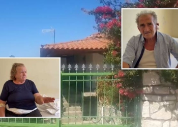 “Mbante pistoletë në dorë”/ Dëshmia e çiftit të moshuar në Finiq: U dhamë paratë dhe na qëlluan me shkop, më pas…