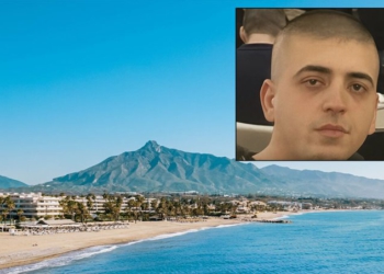 Trupi i gjetur në Marbella, ADN-ja do të vërtetojë nëse i përket Miklovan Danajt