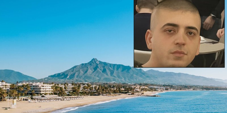 Trupi i gjetur në Marbella, ADN-ja do të vërtetojë nëse i përket Miklovan Danajt