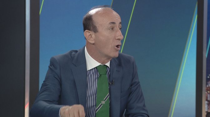 “Berisha, në luftë me kauzat imagjinare”/ Gara për Tiranën, Sula: Vokshi, përballë Manastirliut? Një lajthitje!