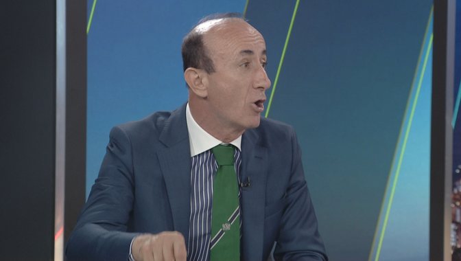 “Berisha, në luftë me kauzat imagjinare”/ Gara për Tiranën, Sula: Vokshi, përballë Manastirliut? Një lajthitje!