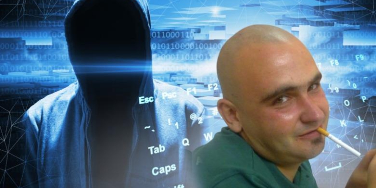 Hekeroi sistemin dhe vodhi 36 “paga lufte” gjatë Covid-19/ Arrestohet për mashtrim kompiutetik 37-vjeçari (EMRI)