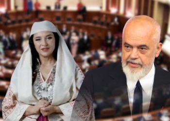 E gjithë kureshtja për Diellën, Rama për “Times Radio”: Ministre që s’korruptohet! S’ka kushërinj, as që i intereson nëse pushohet nga puna!