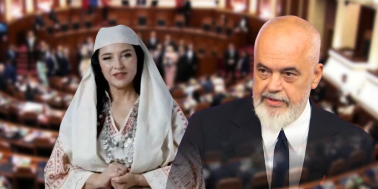E gjithë kureshtja për Diellën, Rama për “Times Radio”: Ministre që s’korruptohet! S’ka kushërinj, as që i intereson nëse pushohet nga puna!
