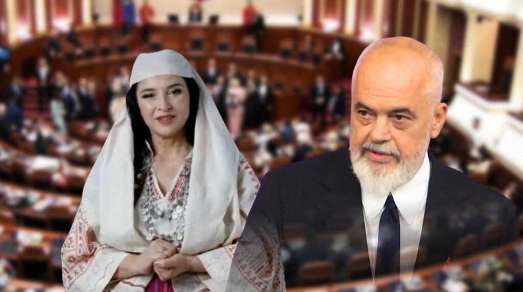 E gjithë kureshtja për Diellën, Rama për “Times Radio”: Ministre që s’korruptohet! S’ka kushërinj, as që i intereson nëse pushohet nga puna!