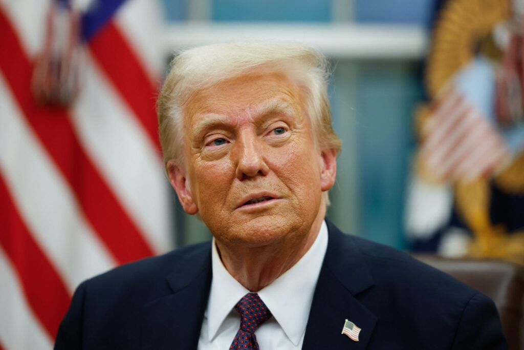 Trump shfuqizon kufizimet e traktatit të raketave për të shitur dronë MQ-9 jashtë SHBA-ve