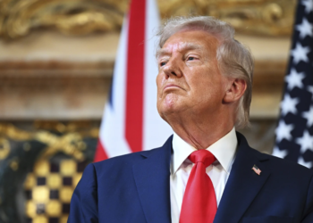 Gjykatësi federal hedh poshtë padinë e Trump për shpifje prej 15 miliardë dollarësh kundër The New York Times