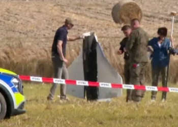 Ndërhyrja me dronë/ Polonia kundërshton reagimin e Rusisë: Nuk ishte aksidentale, kërkojmë nga NATO mbrojtje më të fortë