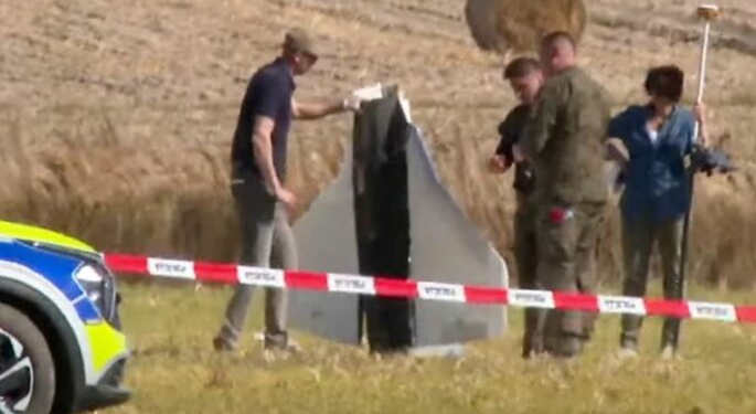 Ndërhyrja me dronë/ Polonia kundërshton reagimin e Rusisë: Nuk ishte aksidentale, kërkojmë nga NATO mbrojtje më të fortë