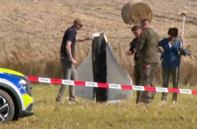 Ndërhyrja me dronë/ Polonia kundërshton reagimin e Rusisë: Nuk ishte aksidentale, kërkojmë nga NATO mbrojtje më të fortë