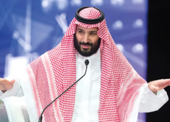 Pse levat e Arabisë Saudite po dështojnë përballë murit të Trumpit dhe Netanyahut