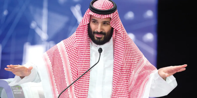 Pse levat e Arabisë Saudite po dështojnë përballë murit të Trumpit dhe Netanyahut